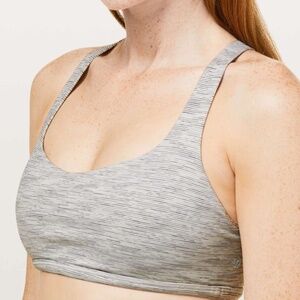 Lululemon | Free To Be Bra (Wild) | 6